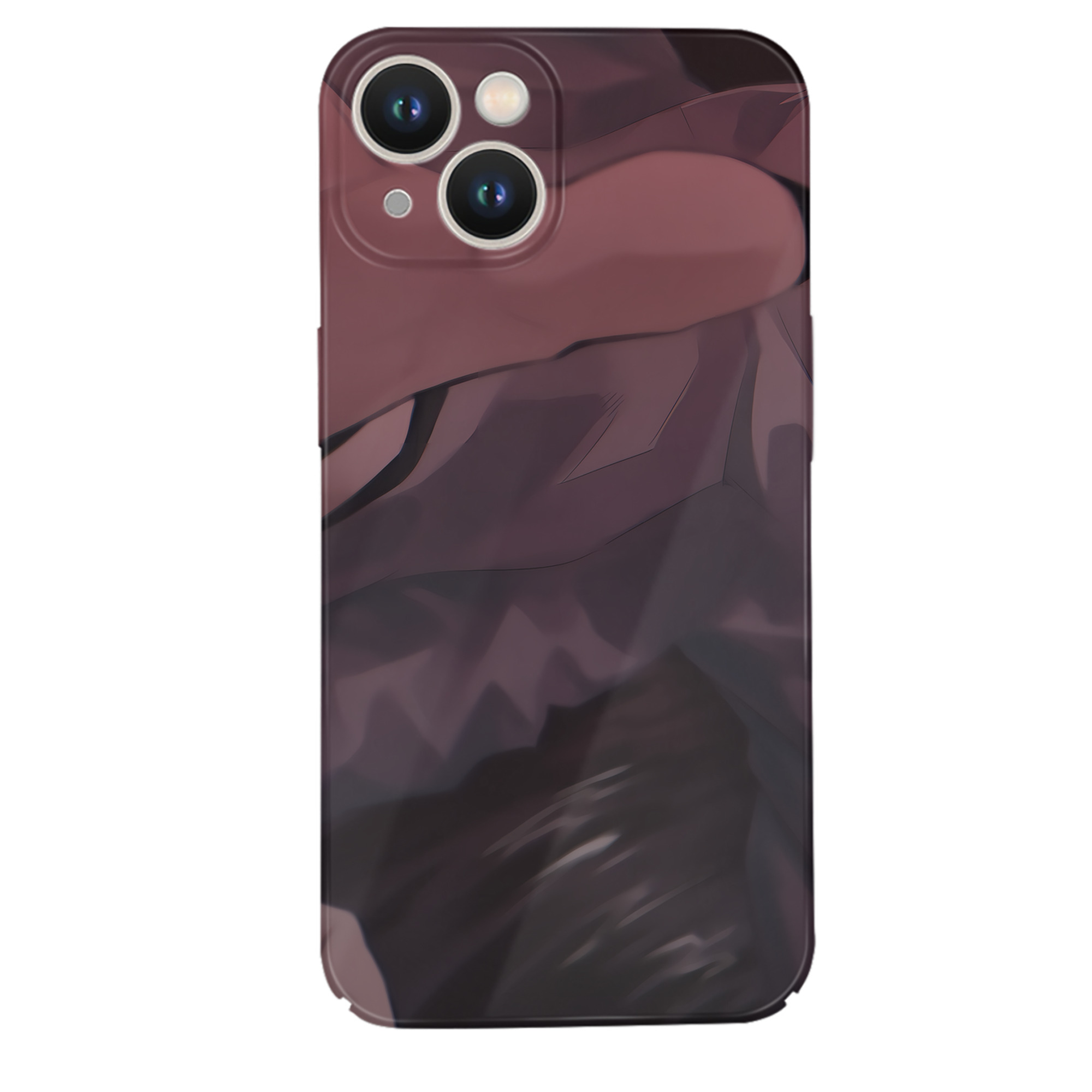 （画像用） SPY×FAMILY间谍家家酒 【iPhone 14シリーズ対応】ハードケース